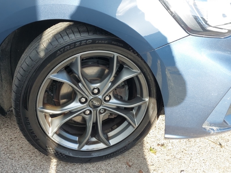 Used Ford Focus 2019 for sale - 76447432: Photo 9