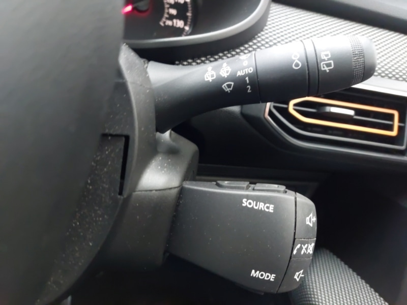 Used Dacia Sandero Stepway 2022 for sale - 77206111: Photo 17