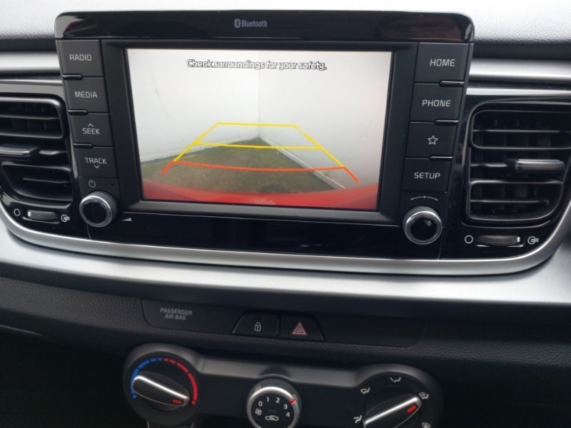 Used Kia Rio 2020 for sale - 77419128: Photo 13