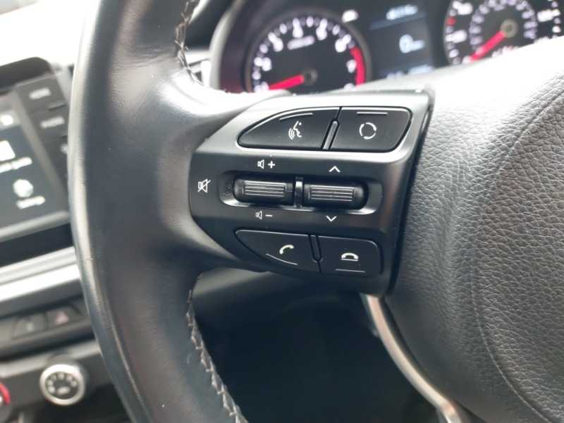 Used Kia Rio 2020 for sale - 77419128: Photo 14