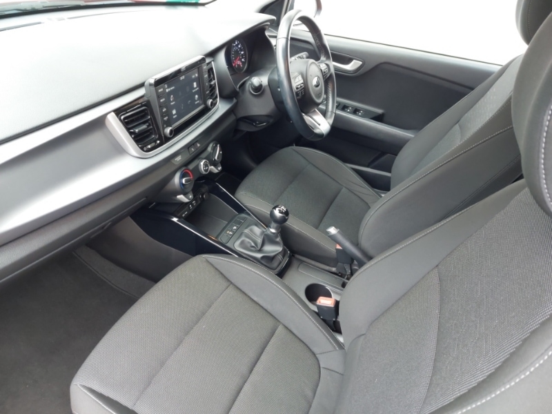 Used Kia Rio 2020 for sale - 77419128: Photo 5