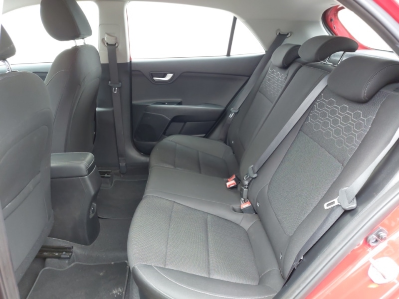 Used Kia Rio 2020 for sale - 77419128: Photo 6