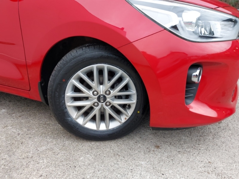 Used Kia Rio 2020 for sale - 77419128: Photo 9