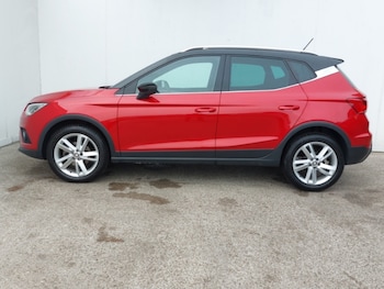 Used SEAT Arona 2019 for sale - 78740394: Photo