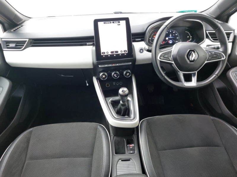 Used Renault Clio 2021 for sale - 76834153: Photo 2