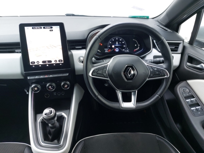 Used Renault Clio 2021 for sale - 76834153: Photo 7