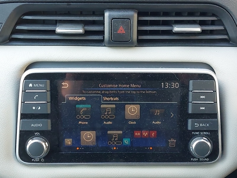 Used Nissan Micra 2022 for sale - 77129991: Photo 10