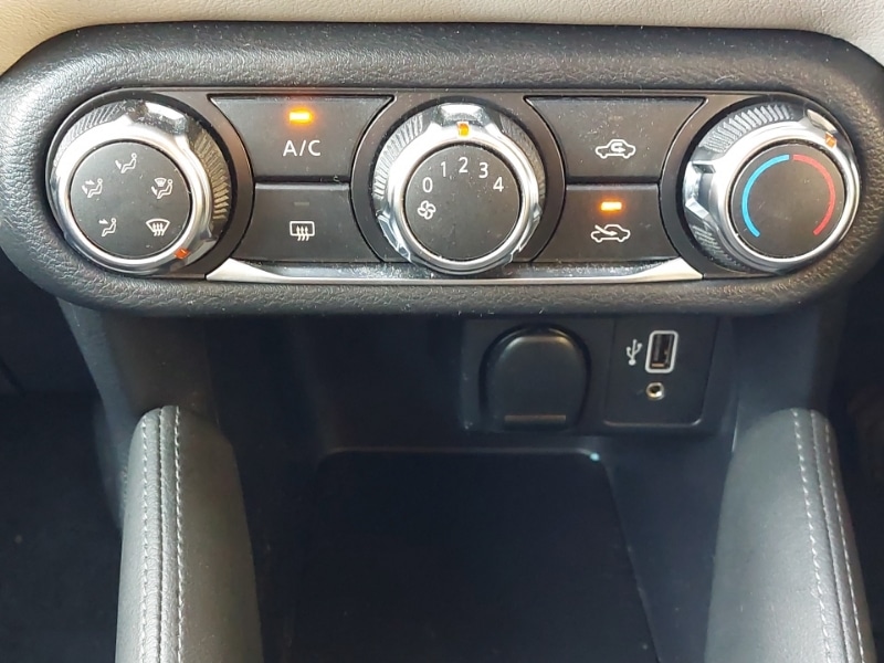 Used Nissan Micra 2022 for sale - 77129991: Photo 11