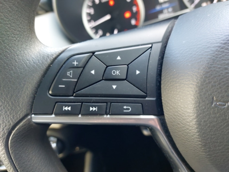 Used Nissan Micra 2022 for sale - 77129991: Photo 13