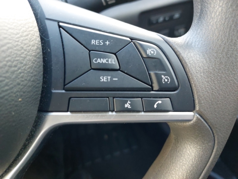 Used Nissan Micra 2022 for sale - 77129991: Photo 15