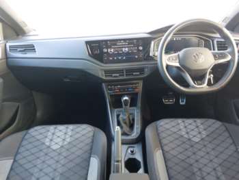 Used Volkswagen Polo 2024 for sale - 74553512: Photo