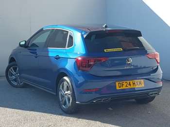 Used Volkswagen Polo 2024 for sale - 74553512: Photo