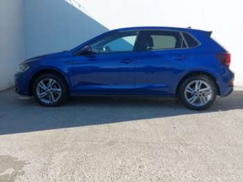Used Volkswagen Polo 2024 for sale - 74553512: Photo