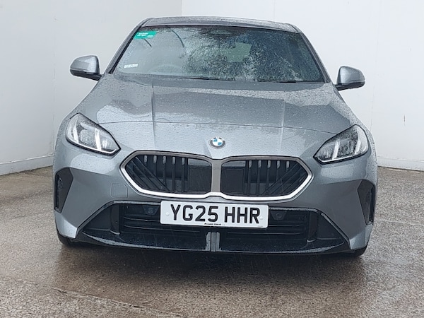 Used BMW 1 Series 2025 for sale - 76204908: Photo 12