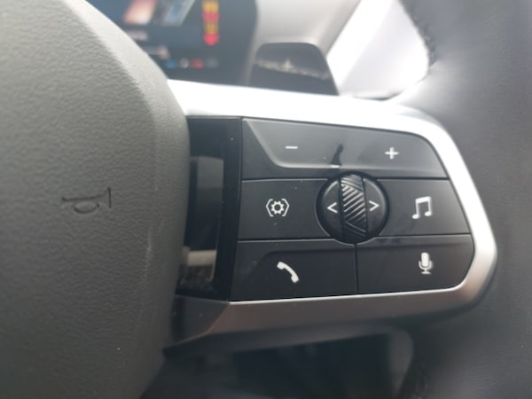 Used BMW 1 Series 2025 for sale - 76204908: Photo 14