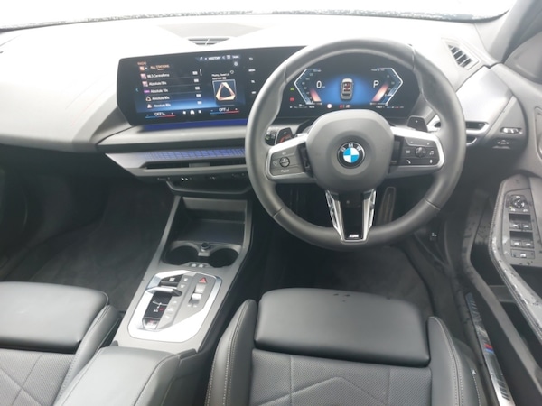 Used BMW 1 Series 2025 for sale - 76204908: Photo 7