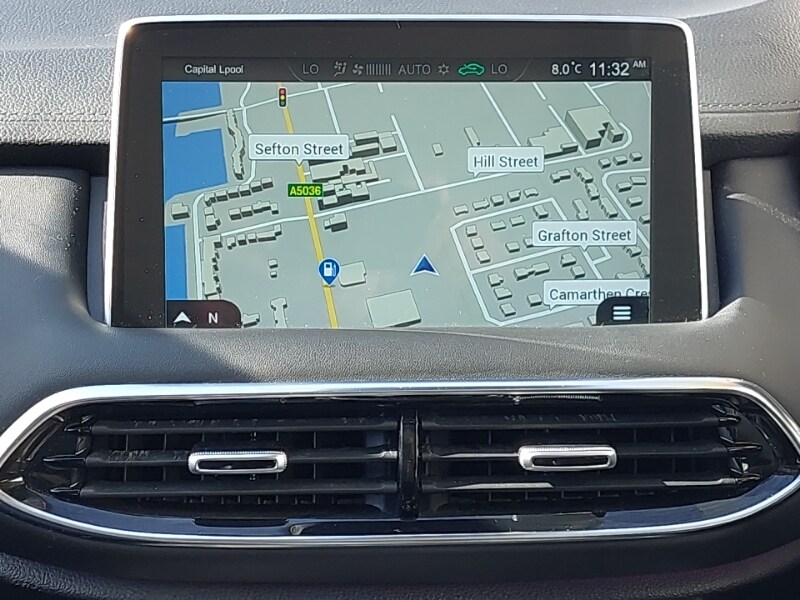 Used MG MG HS 2022 for sale - 77933389: Photo 10