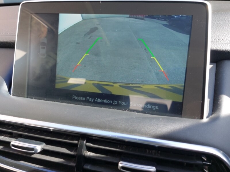 Used MG MG HS 2022 for sale - 77933389: Photo 13