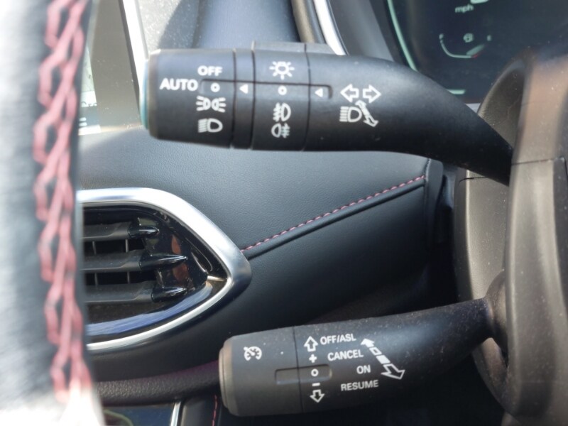 Used MG MG HS 2022 for sale - 77933389: Photo 15