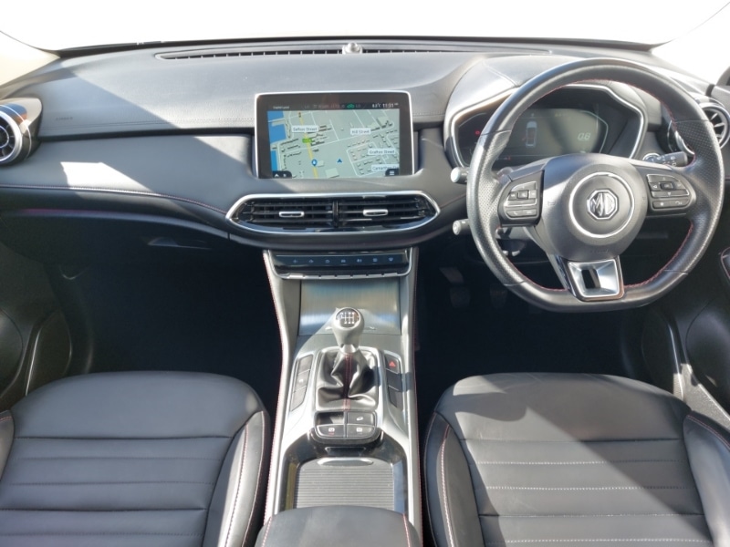 Used MG MG HS 2022 for sale - 77933389: Photo 2