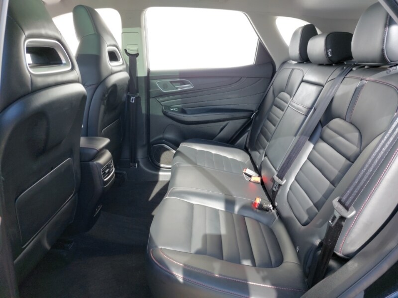 Used MG MG HS 2022 for sale - 77933389: Photo 6