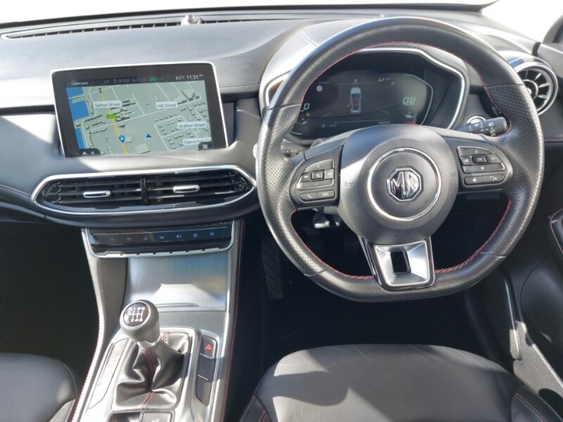 Used MG MG HS 2022 for sale - 77933389: Photo 7