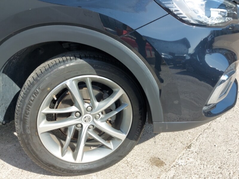 Used MG MG HS 2022 for sale - 77933389: Photo 9