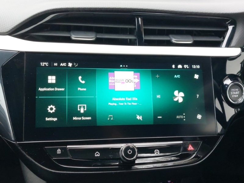 Used Vauxhall Corsa 2025 for sale - 76963913: Photo 10