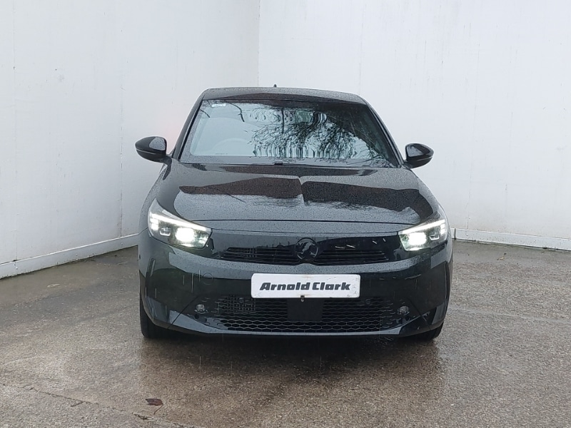 Used Vauxhall Corsa 2025 for sale - 76963913: Photo 12