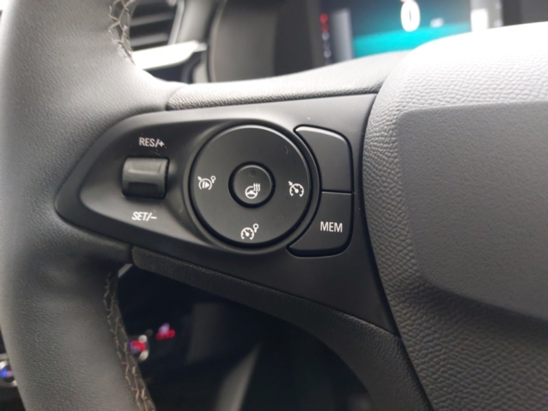 Used Vauxhall Corsa 2025 for sale - 76963913: Photo 14