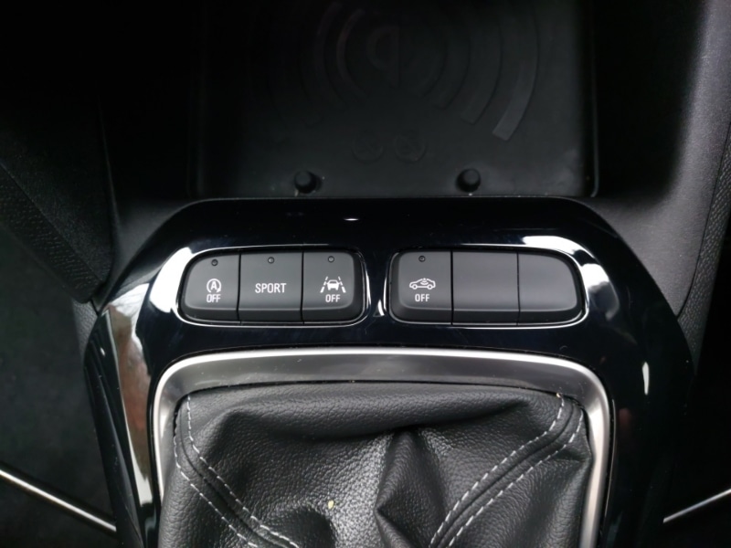 Used Vauxhall Corsa 2025 for sale - 76963913: Photo 19