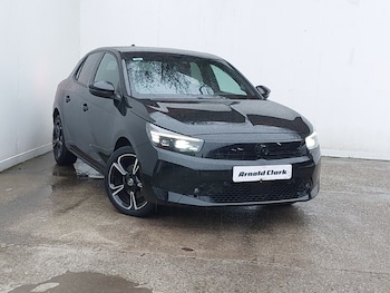 Used Vauxhall Corsa 2025 for sale - 76963913: Photo