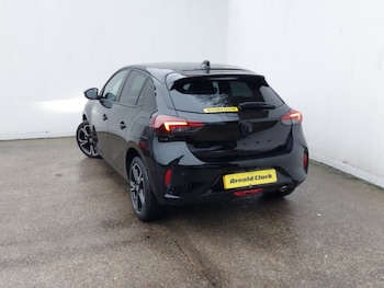 Used Vauxhall Corsa 2025 for sale - 76963913: Photo