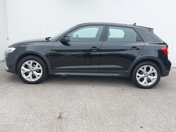 Used Audi A1 2020 for sale - 79486021: Photo