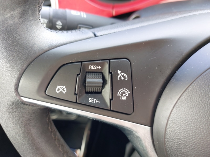 Used Vauxhall ADAM 2018 for sale - 77606159: Photo 13