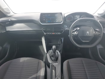 Used Peugeot 208 2022 for sale - 75664187: Photo