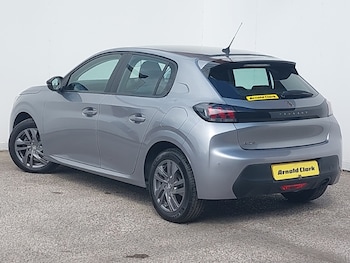 Used Peugeot 208 2022 for sale - 75664187: Photo
