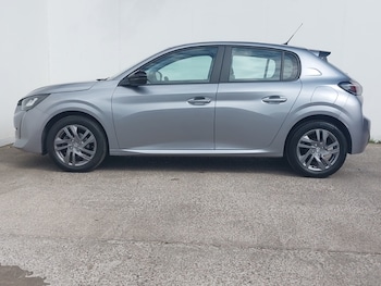 Used Peugeot 208 2022 for sale - 75664187: Photo