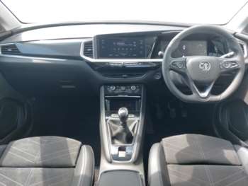 Used Vauxhall Grandland 2024 for sale - 74976857: Photo