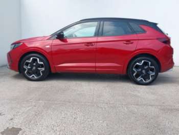 Used Vauxhall Grandland 2024 for sale - 74976857: Photo