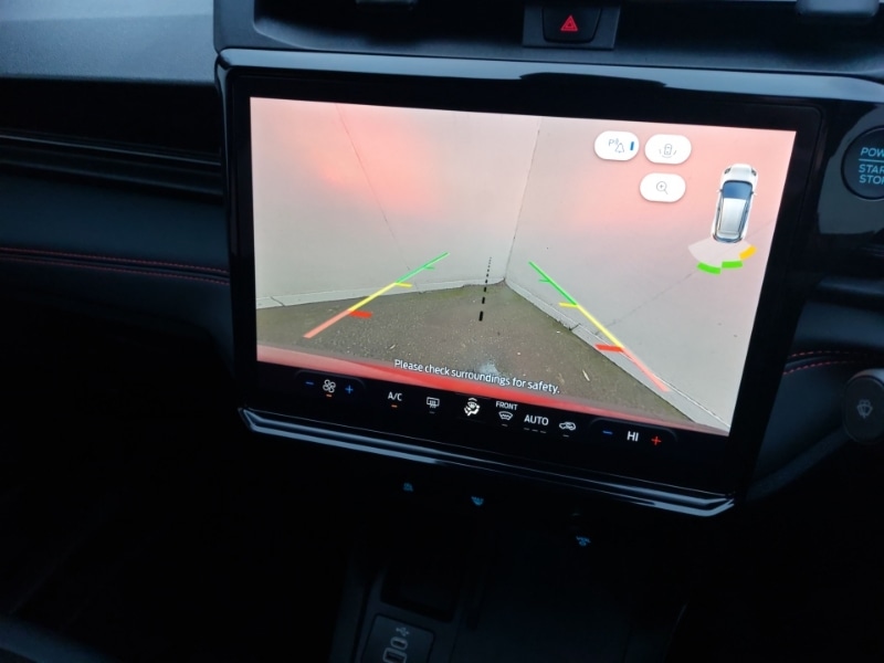 Used Ford Puma 2025 for sale - 76721446: Photo 13