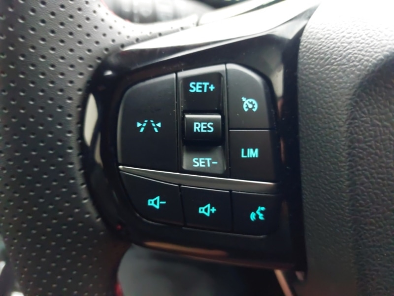 Used Ford Puma 2025 for sale - 76721446: Photo 14