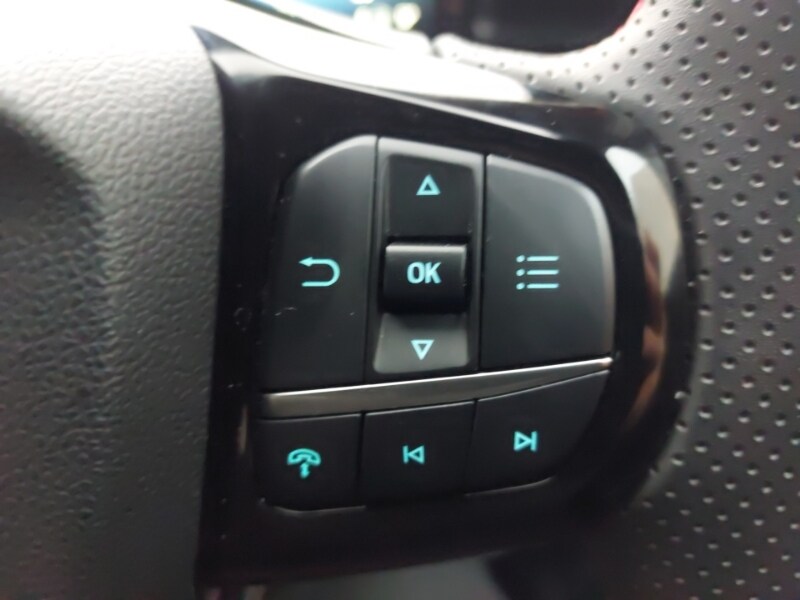 Used Ford Puma 2025 for sale - 76721446: Photo 15