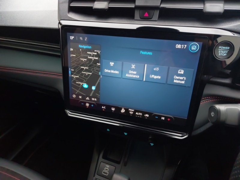 Used Ford Puma 2025 for sale - 76721446: Photo 19