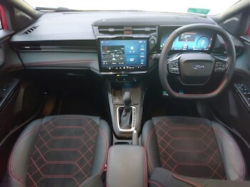 Used Ford Puma 2025 for sale - 76721446: Photo