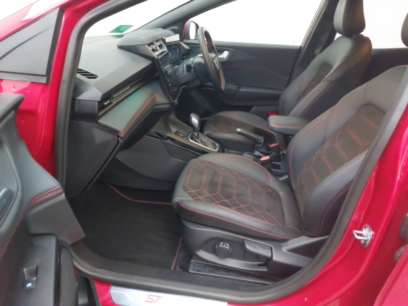 Used Ford Puma 2025 for sale - 76721446: Photo 5