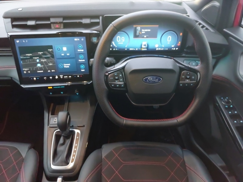 Used Ford Puma 2025 for sale - 76721446: Photo 7