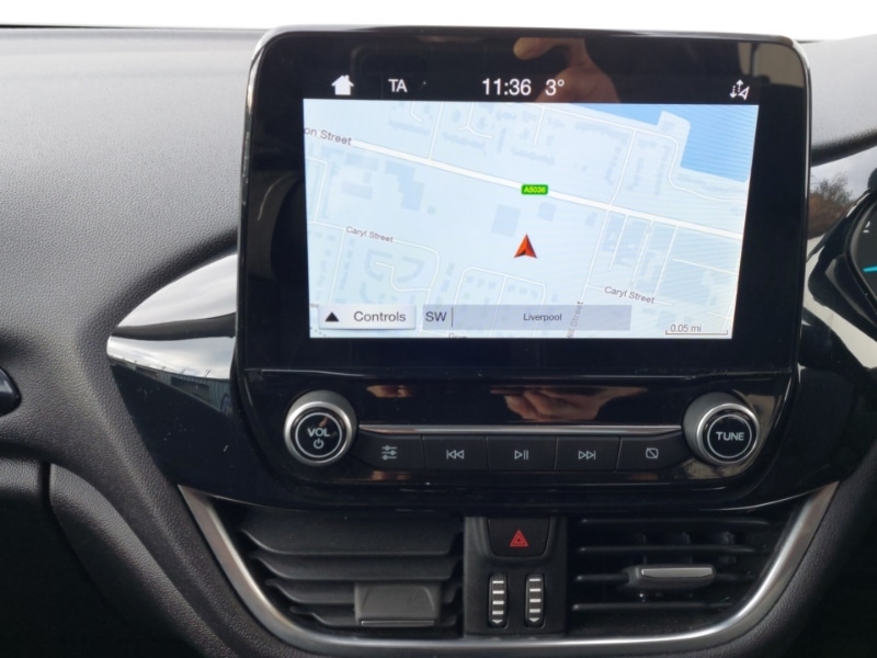 Used Ford Fiesta 2019 for sale - 76924817: Photo 10