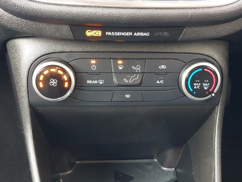 Used Ford Fiesta 2019 for sale - 76924817: Photo 11