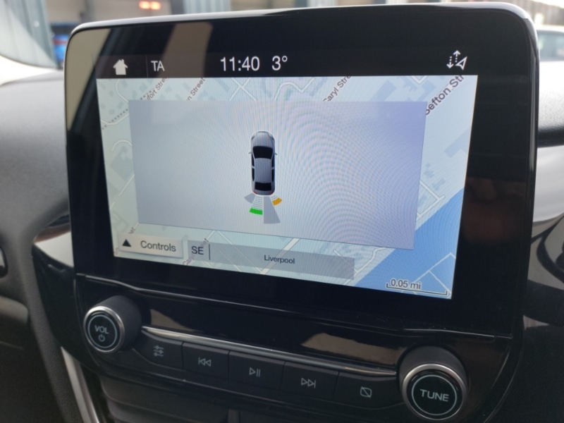 Used Ford Fiesta 2019 for sale - 76924817: Photo 13